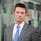 Jonathan Bush