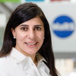 Zayna Khayat, PhD