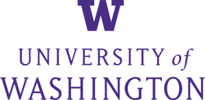 UW logo – Dave Chase