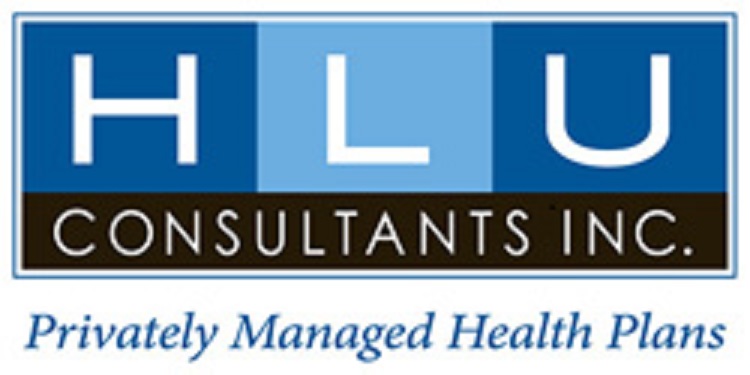 HLU Consultants logo