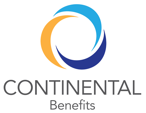 Continental Benefits Logo