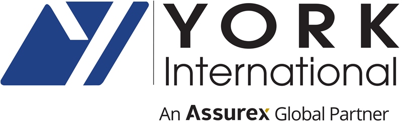 York Logo