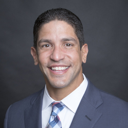 Lester Morales