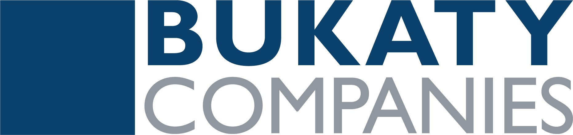 Bukaty logo