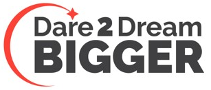 Dare 2 Dream Logo