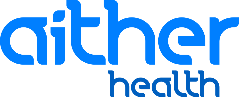 Aither logo