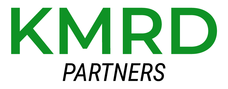 KMRD logo