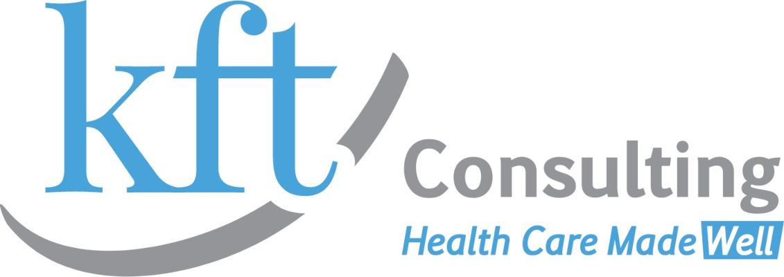 KFT Consulting logo