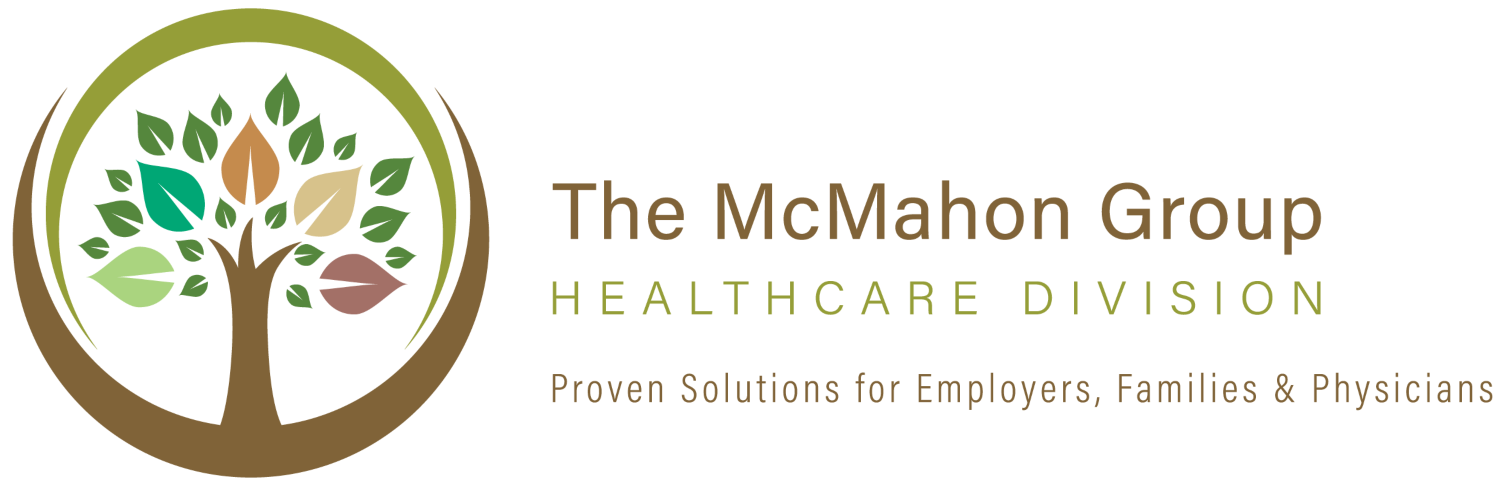 McMahon Group Logo