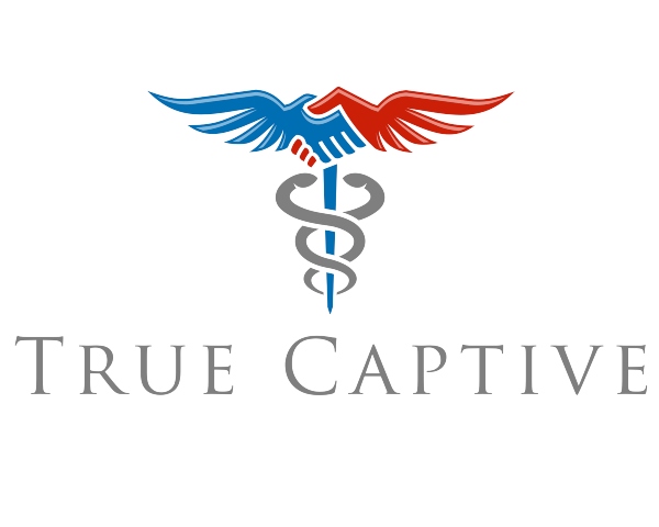 True Captive logo