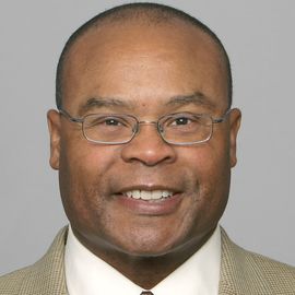 Mike Singletary