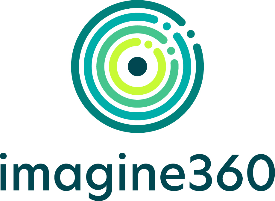 imagine360 Logo