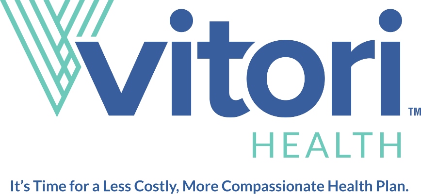 Vitori Logo