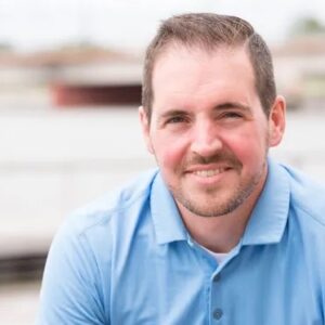 Drew LeatherberryRosie