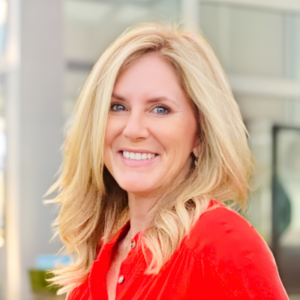 Kristine Scheer rosie