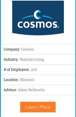 S Cosmos Rosie Tile