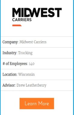 S Midwest Carriers Rosie Tile