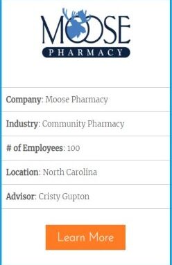 S Moose Staffing Rosie Tile