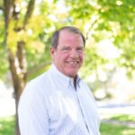 Mitch Laughton Rosie