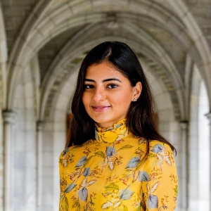 Nandini Nayar