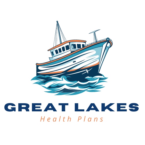 Great Lakes HP Logo