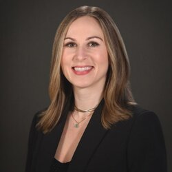 Amelia Mendenhall
