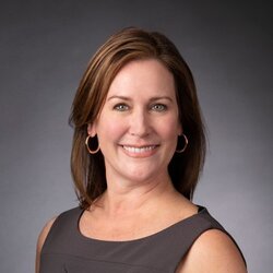 Nikki Baker