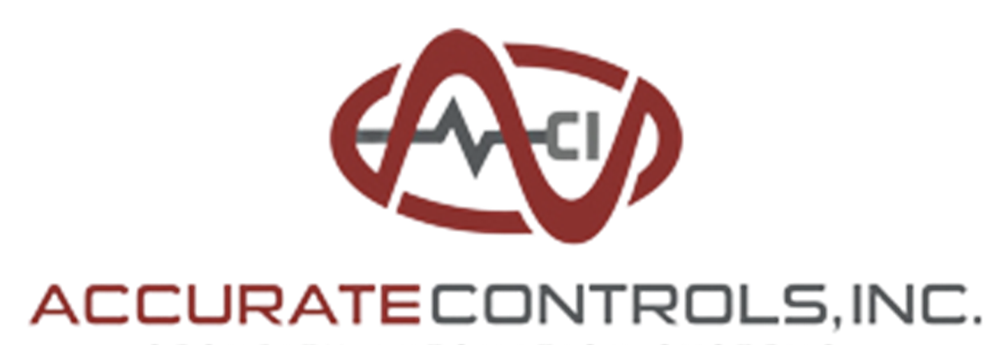 Accurate Controls Logo