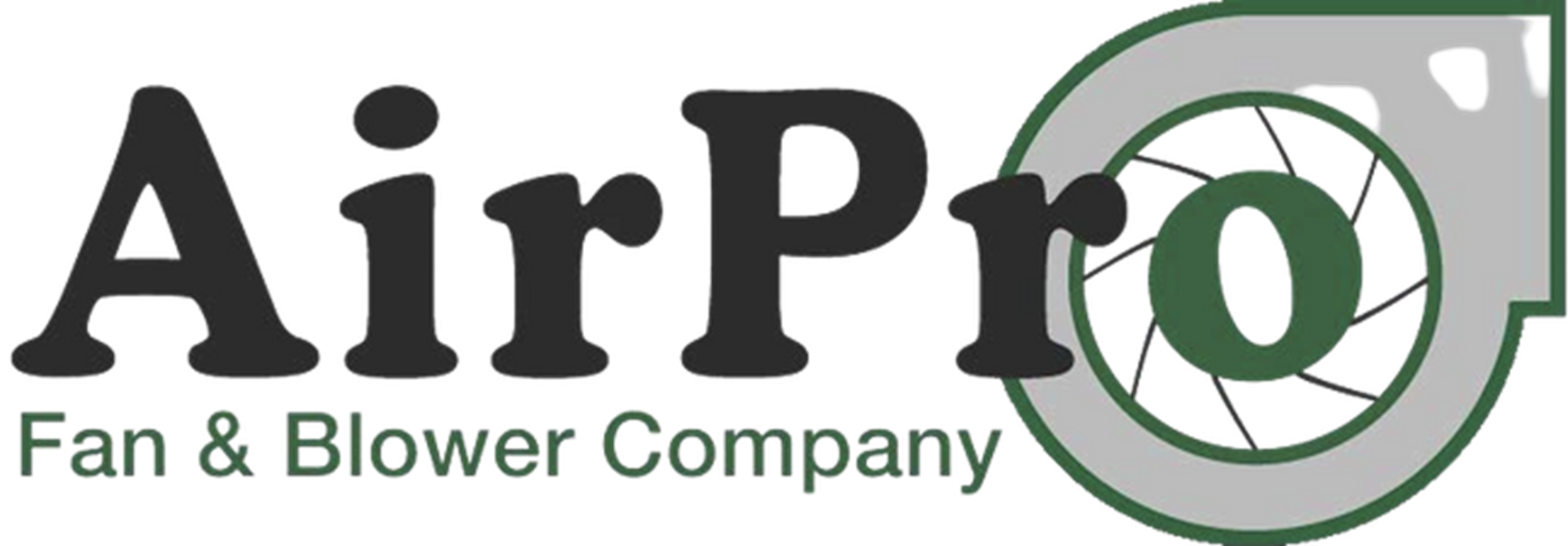 AirPro Logo PNG