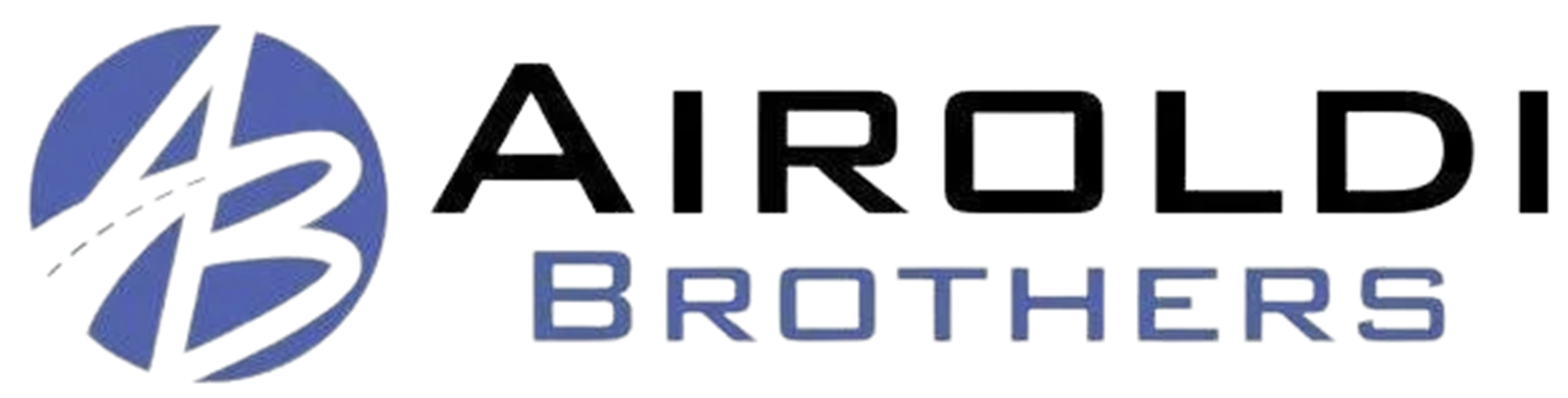 Airoldi Logo PNG