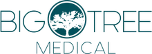 Big Tree Medical logo