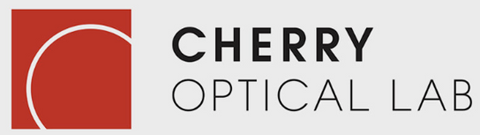 Cherry Optical Logo PNG