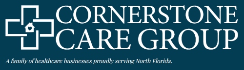 Cornerston Care Group logo