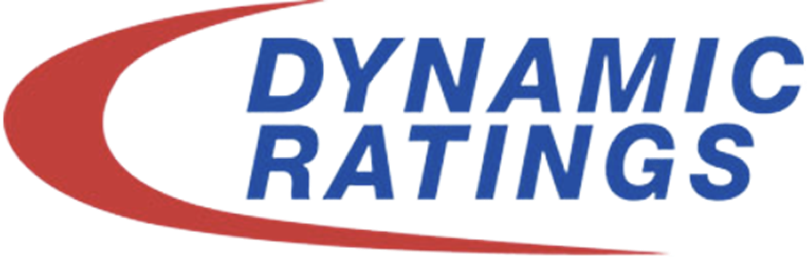 Dynamic Ratings Logo PNG