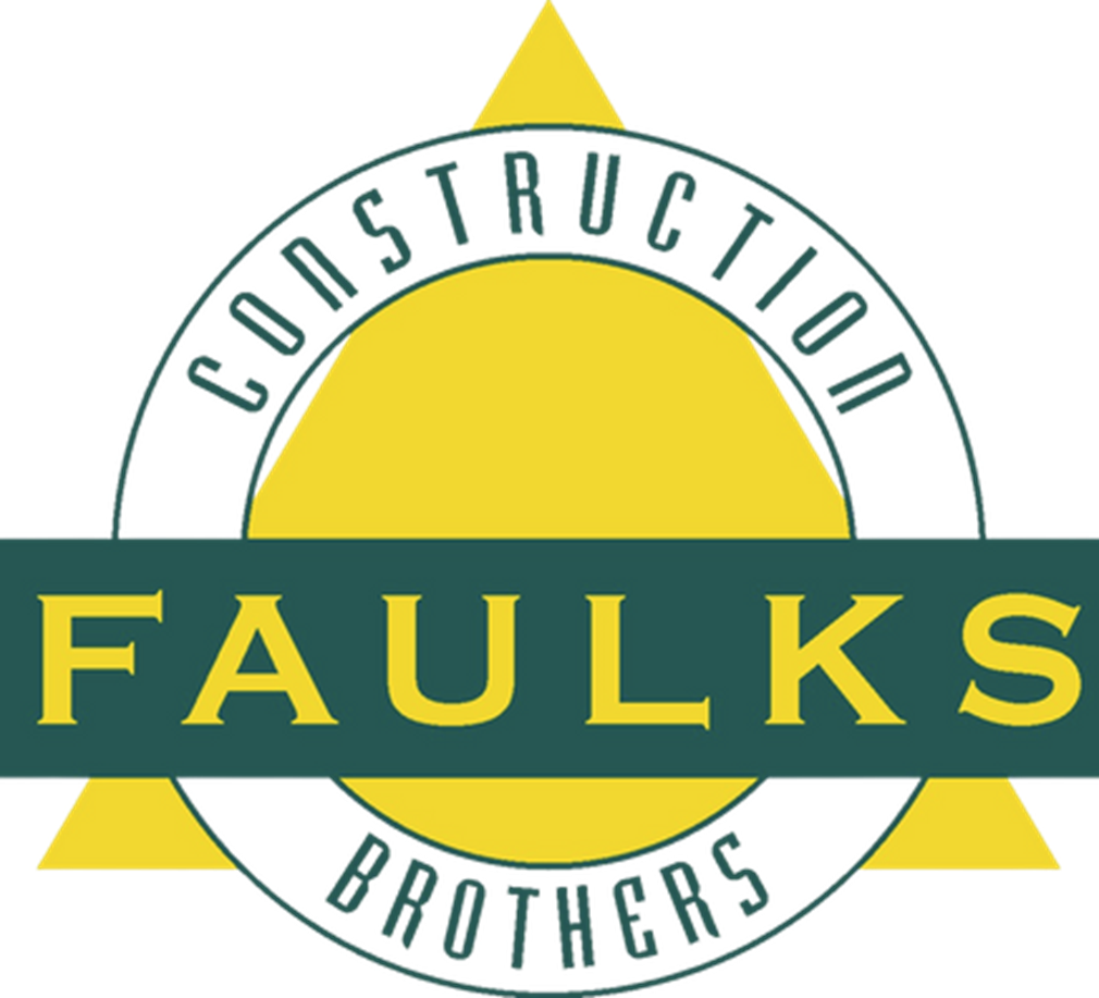 Faulks bros Logo PNG