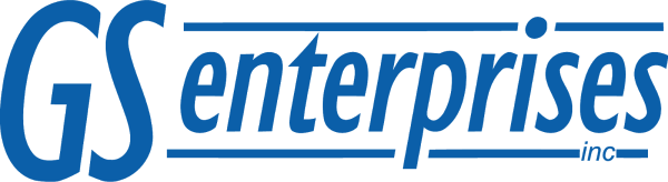 GS Enterprises logo