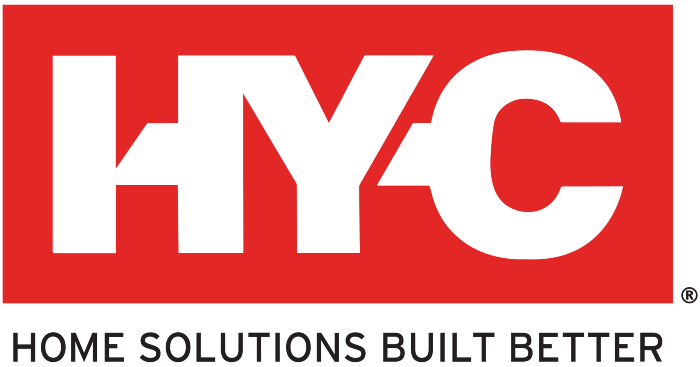 HY-C Companies logo
