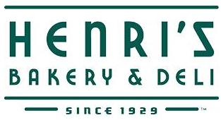 Henri’s logo