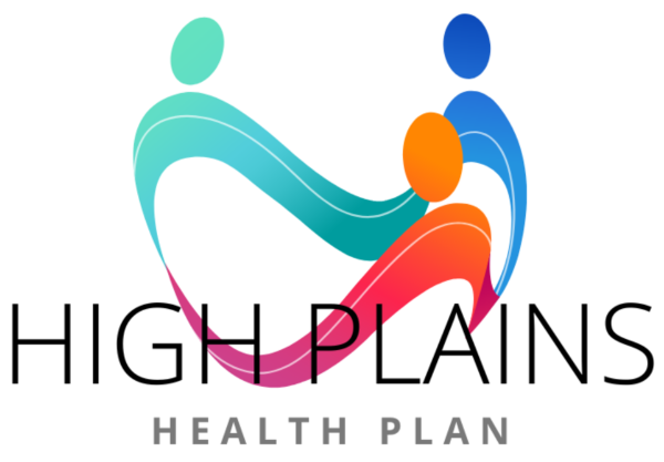High Plains Health Plan logo