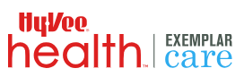 Hyvee-Health-Exemplar-Care-logo