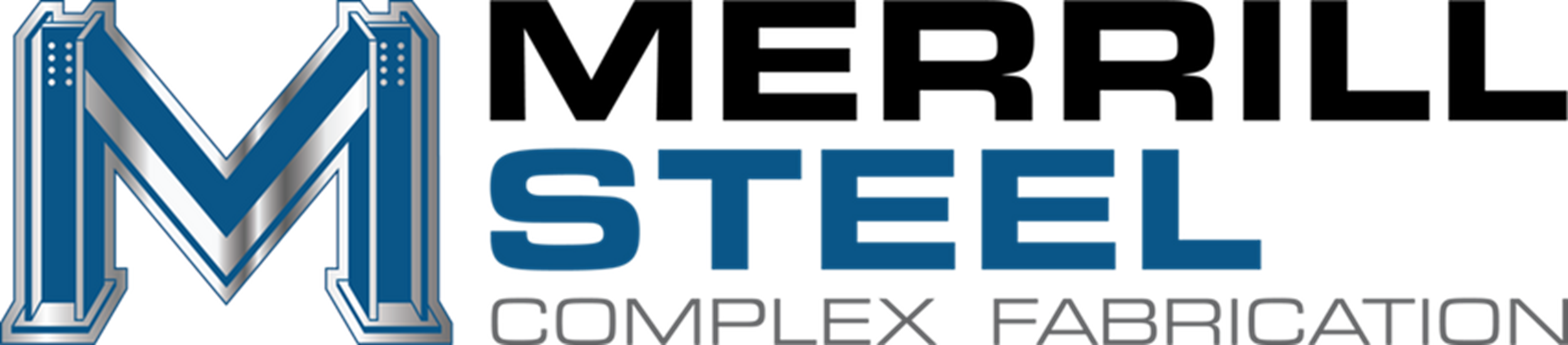Merrill Steel Logo PNG
