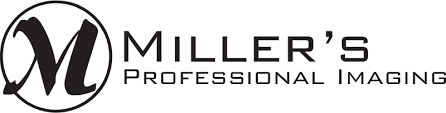 Miller’s Inc logo