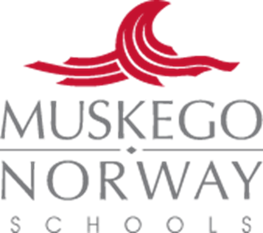Muskego Norway School Logo PNG