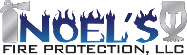 Noels Fire Protection logo