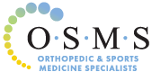 OSMS Logo