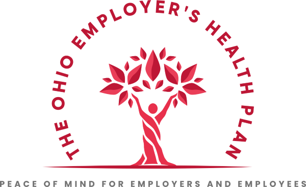 Ohio Employers Health Plan COHP logo