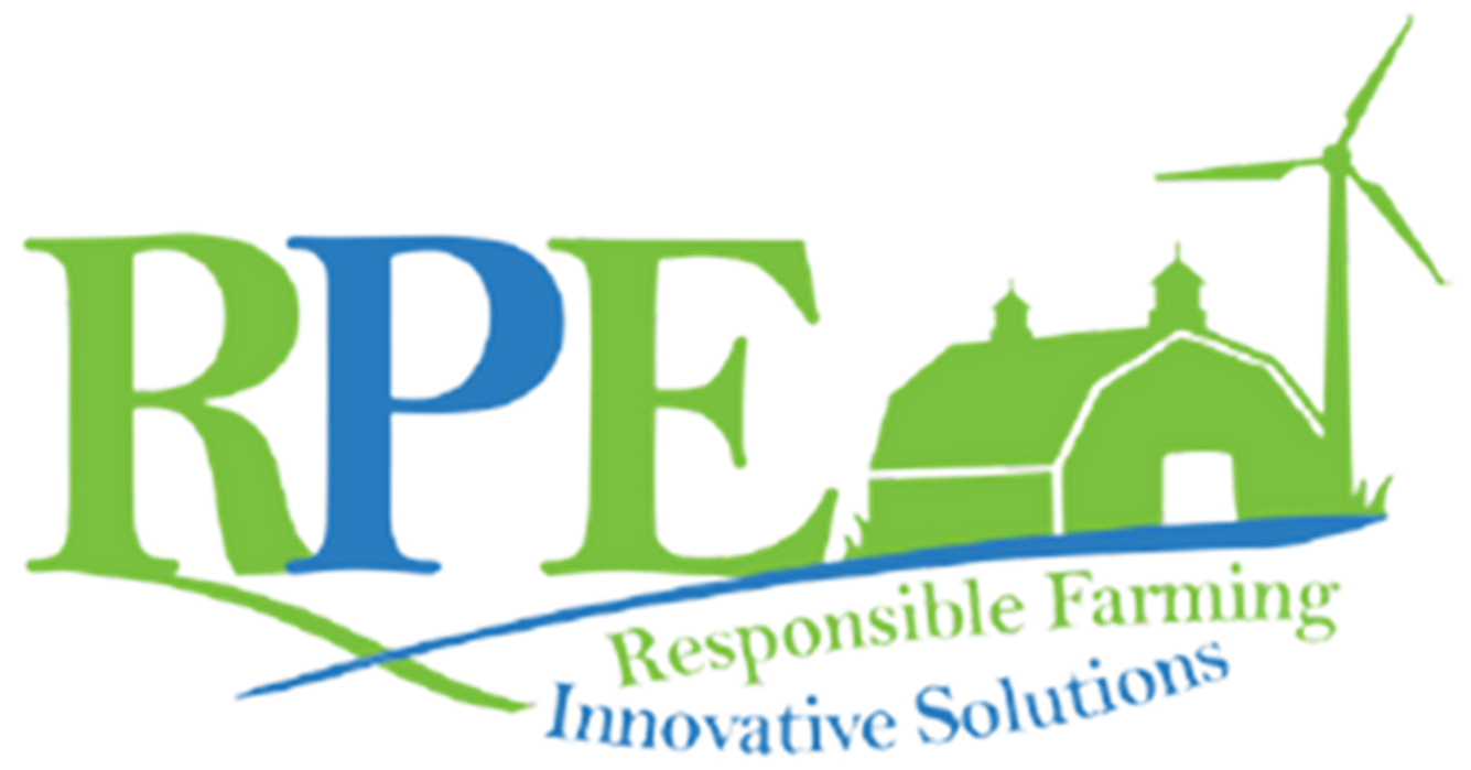 RPE Logo PNG