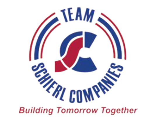 Team Schierl Logo PNG