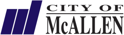 city-of-mcallen logo
