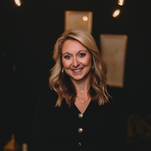 Denise Hahn